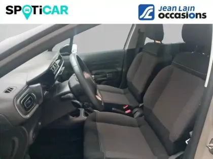 Photo 10 Citroën C3  PureTech 110 ch EAT6