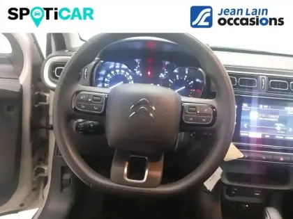 Photo 8 Citroën C3  PureTech 110 ch EAT6