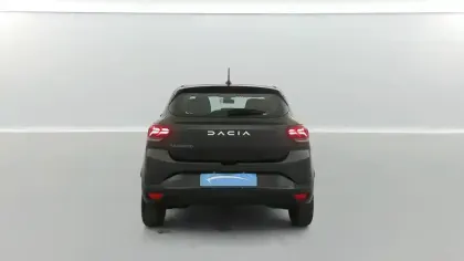 Photo 12 Dacia Sandero  TCe 90