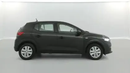 Photo 14 Dacia Sandero  TCe 90