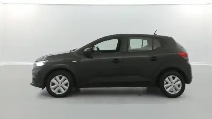 Photo 10 Dacia Sandero  TCe 90