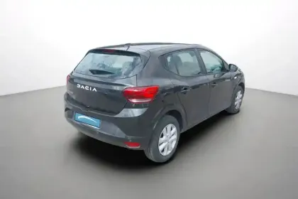 Photo 5 Dacia Sandero  TCe 90