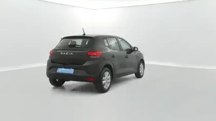 Photo 13 Dacia Sandero  TCe 90