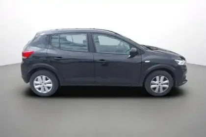 Photo 6 Dacia Sandero  TCe 90