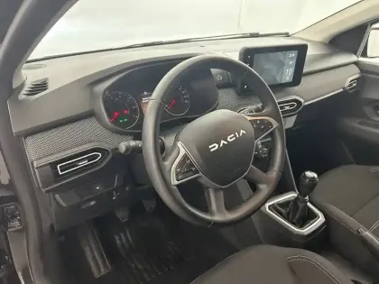 Photo 18 Dacia Sandero  TCe 90