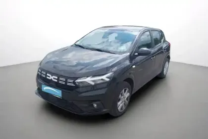Photo Dacia Sandero Expression