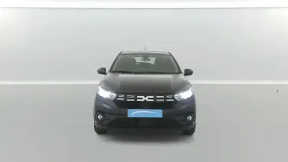 Photo 15 Dacia Sandero  TCe 90