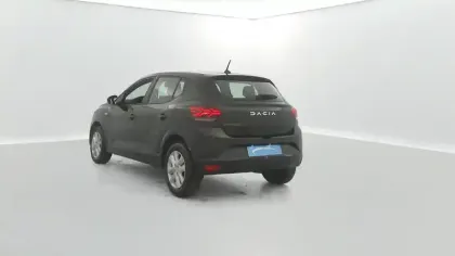 Photo 11 Dacia Sandero  TCe 90