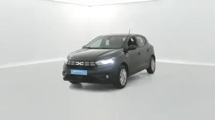 Photo 9 Dacia Sandero  TCe 90