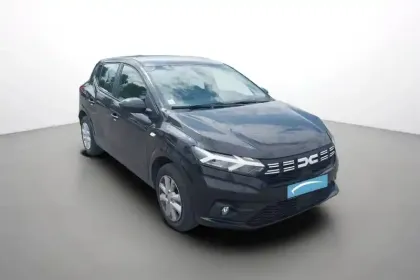Photo 7 Dacia Sandero  TCe 90