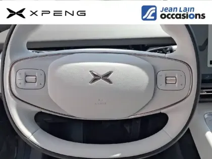 Photo 11 Xpeng P7 + Autonomie Etendue
