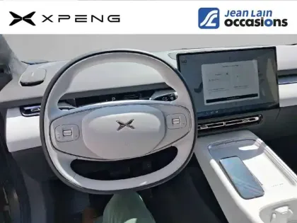 Photo 10 Xpeng P7 + Autonomie Etendue