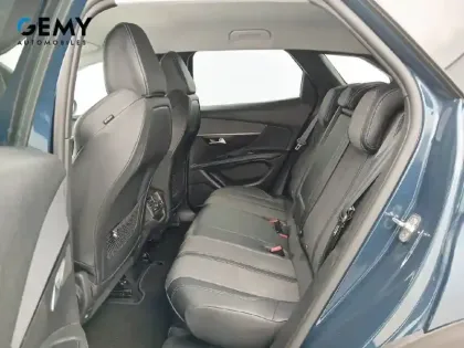Photo 9 Peugeot 3008  Puretech 130ch S&S EAT8