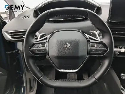 Photo 12 Peugeot 3008  Puretech 130ch S&S EAT8