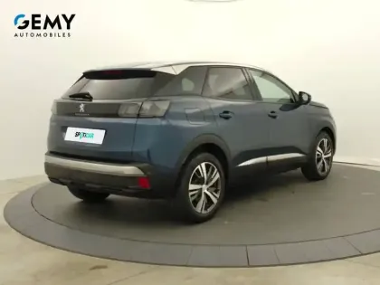 Photo 17 Peugeot 3008  Puretech 130ch S&S EAT8