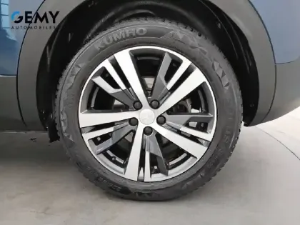Photo 10 Peugeot 3008  Puretech 130ch S&S EAT8