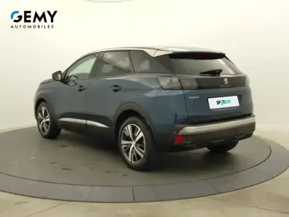 Photo 6 Peugeot 3008  Puretech 130ch S&S EAT8