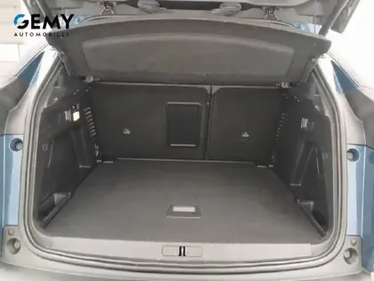 Photo 5 Peugeot 3008  Puretech 130ch S&S EAT8