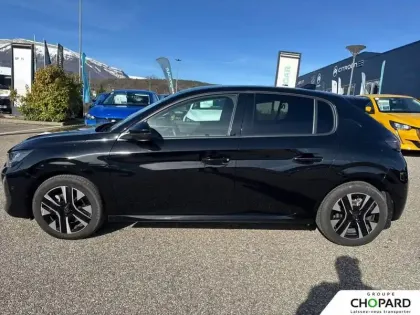 Photo 36 Peugeot 208  Hybrid 100 e-DCS6