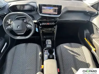 Photo 11 Peugeot 208  Hybrid 100 e-DCS6