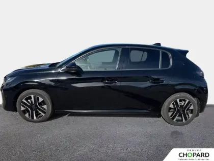 Photo 9 Peugeot 208  Hybrid 100 e-DCS6