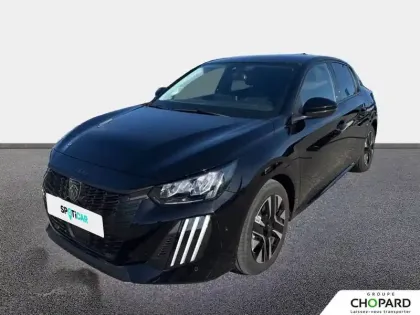 Photo Peugeot 208 Allure