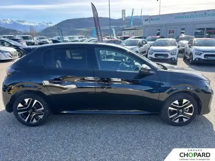 Photo 35 Peugeot 208  Hybrid 100 e-DCS6