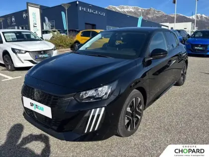 Photo 29 Peugeot 208  Hybrid 100 e-DCS6