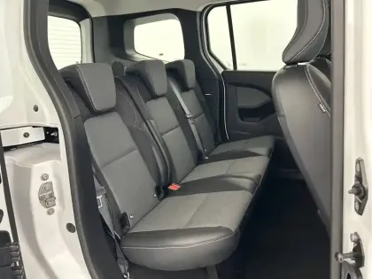 Photo 24 Renault Kangoo  Blue dCi 95