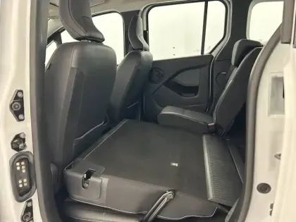Photo 36 Renault Kangoo  Blue dCi 95