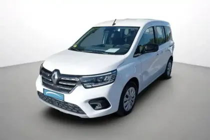 Photo Renault Kangoo Zen