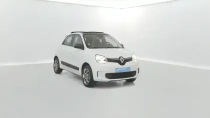 Photo 16 Renault Twingo  III E-Tech