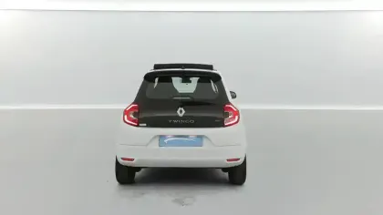 Photo 12 Renault Twingo  III E-Tech