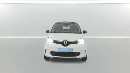 Photo 15 Renault Twingo  III E-Tech
