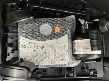 Photo 35 Renault Twingo  III E-Tech