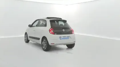 Photo 11 Renault Twingo  III E-Tech
