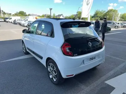 Photo 7 Renault Twingo  III E-Tech
