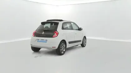Photo 13 Renault Twingo  III E-Tech
