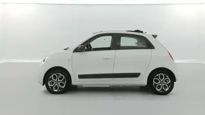 Photo 10 Renault Twingo  III E-Tech