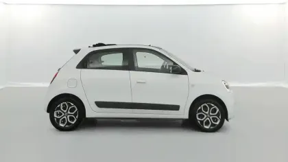 Photo 14 Renault Twingo  III E-Tech