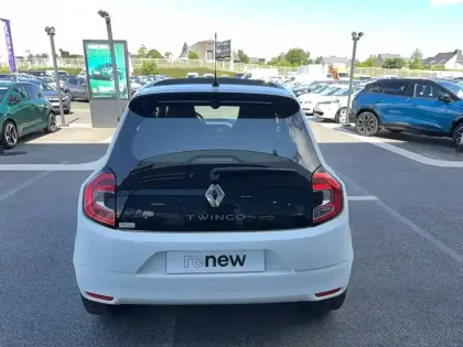 Photo 6 Renault Twingo  III E-Tech