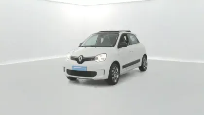 Photo 9 Renault Twingo  III E-Tech