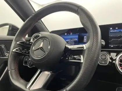 Photo 47 Mercedes Classe A  200 d 8G-DCT