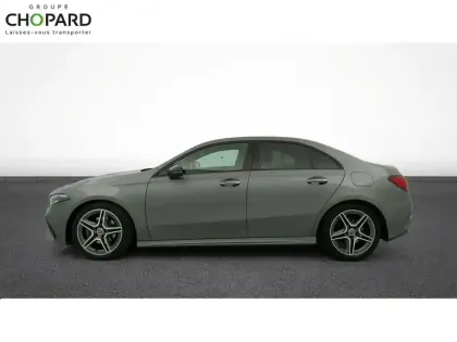 Photo 7 Mercedes Classe A  200 d 8G-DCT