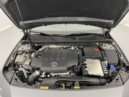 Photo 36 Mercedes Classe A  200 d 8G-DCT