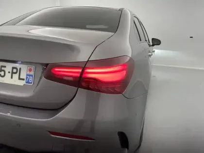 Photo 63 Mercedes Classe A  200 d 8G-DCT