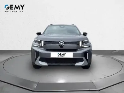 Photo 16 Citroën C3 Aircross  Turbo 100 ch Man