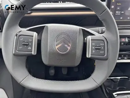 Photo 28 Citroën C3 Aircross  Turbo 100 ch Man