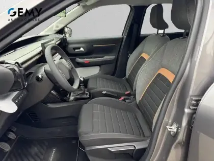 Photo 8 Citroën C3 Aircross  Turbo 100 ch Man