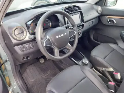 Photo 8 Dacia Spring 